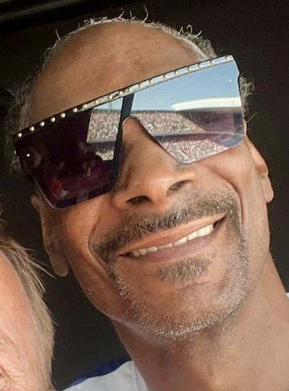 Snoop Dogg